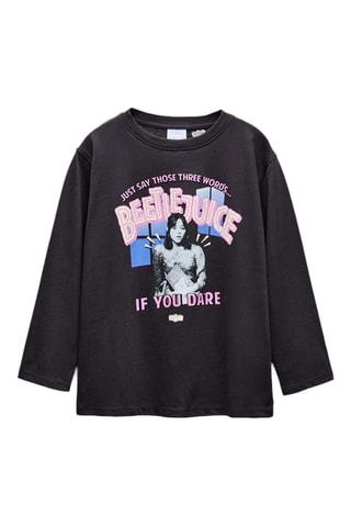 T-shirt - Noir