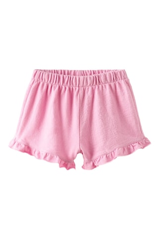 Short - Rose poudré