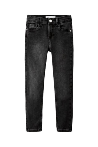 Jean skinny - Noir