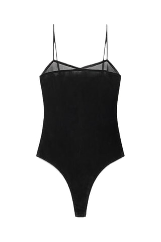 Body - Noir