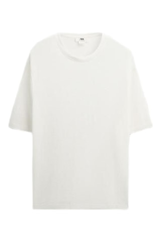 T-shirt - Blanc