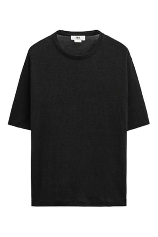 T-shirt - Blanc