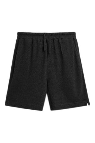 Short - Noir