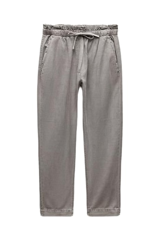 Jogger - Gris