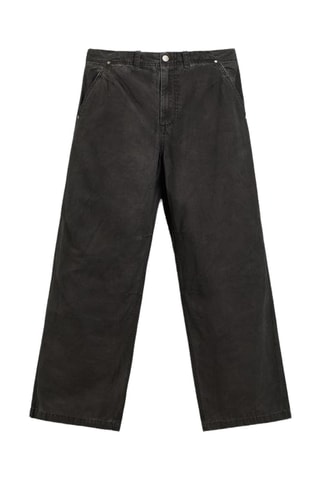 Jean - Noir