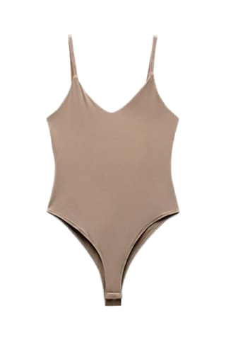 Body - Beige
