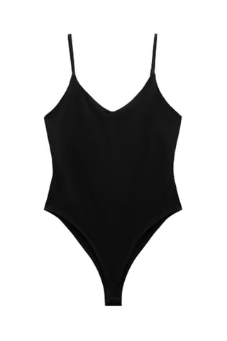 Body - Noir