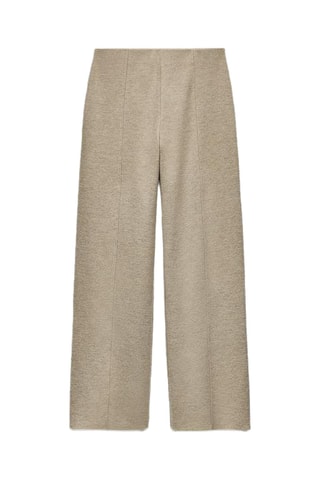 Pantalon - Beige