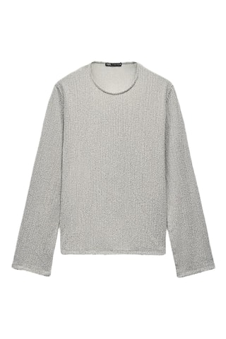 T-shirt - Gris