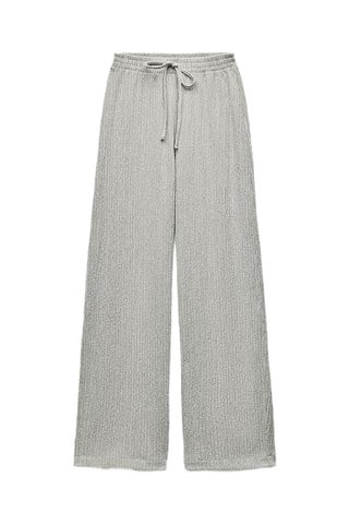 Pantalon - Gris