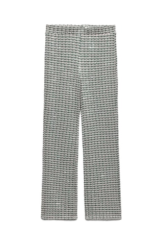 Pantalon - Blanc