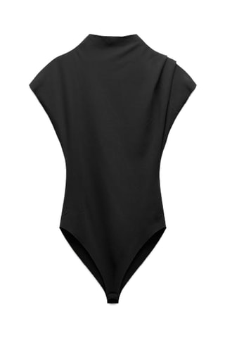 Body - Noir