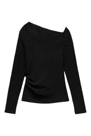 Top - Noir