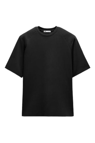 T-shirt - Noir
