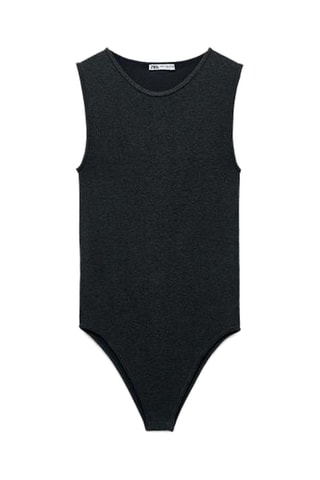 Body - Noir