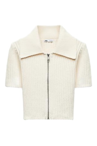Pull - Blanc