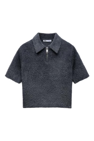 Polo - Noir