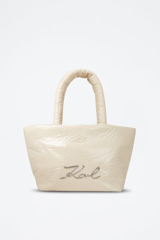 Sac à main - Blanc