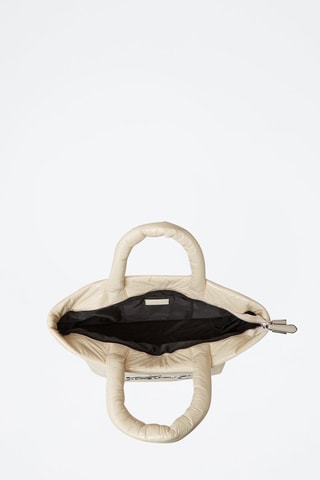 Sac à main - Blanc