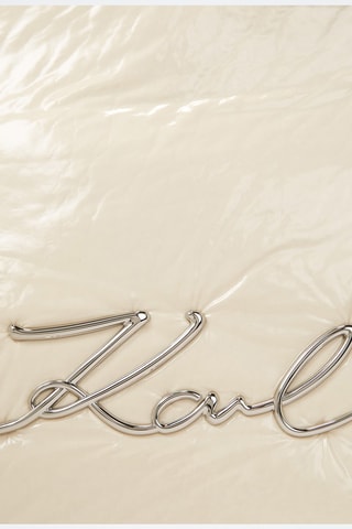 Sac à main - Blanc