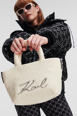 Sac à main - Blanc