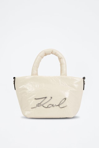 Sac à main - Blanc