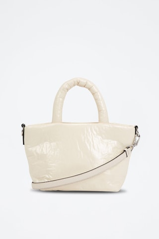 Sac à main - Blanc