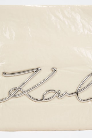 Sac à main - Blanc