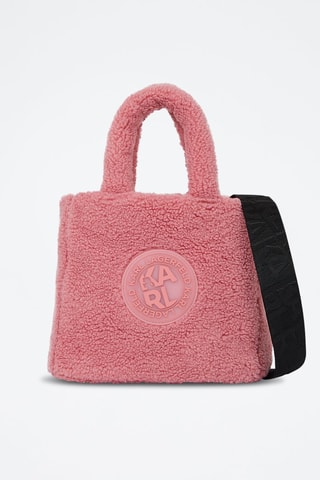 Sac à main - Rose