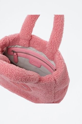 Sac à main - Rose