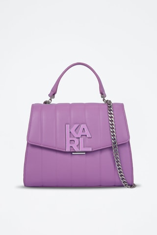Sac à main - Mauve