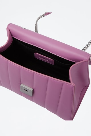 Sac à main - Mauve
