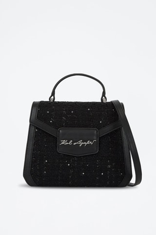Sac à main - Noir