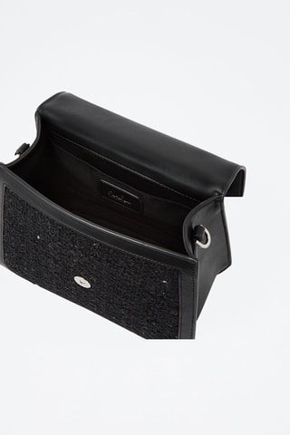Sac à main - Noir