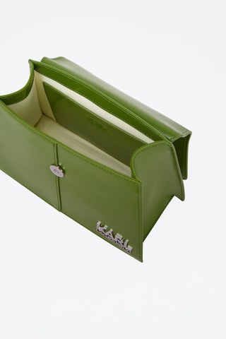 Sac à main - Kaki