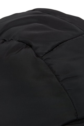 Bonnet aviateur - Noir