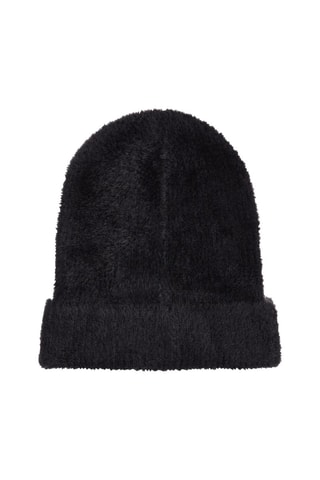 Bonnet - Noir