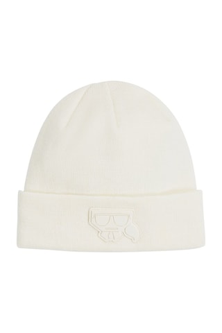 Bonnet - Ecru