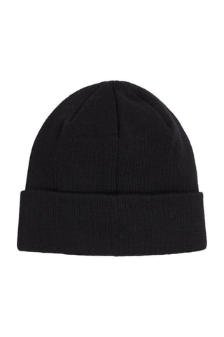 Bonnet - Noir