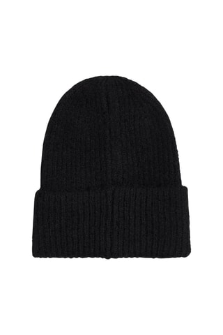 Bonnet - Noir