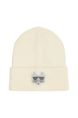 Bonnet - Ecru