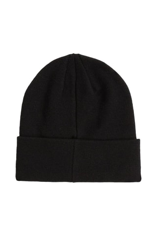 Bonnet - Noir