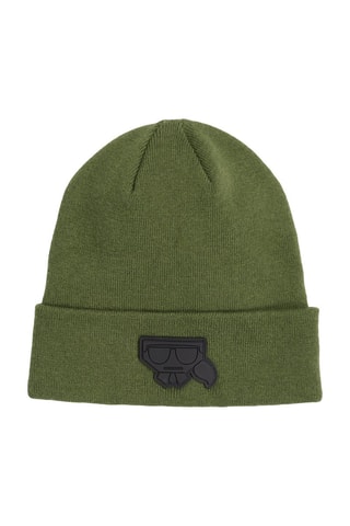Bonnet - Kaki