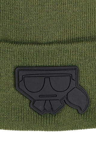 Bonnet - Kaki