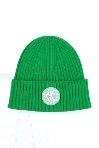 Bonnet - Vert clair