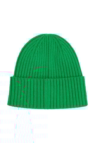 Bonnet - Vert clair