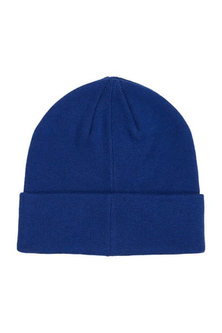 Bonnet - Bleu marine