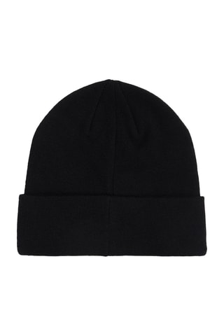 Bonnet - Noir