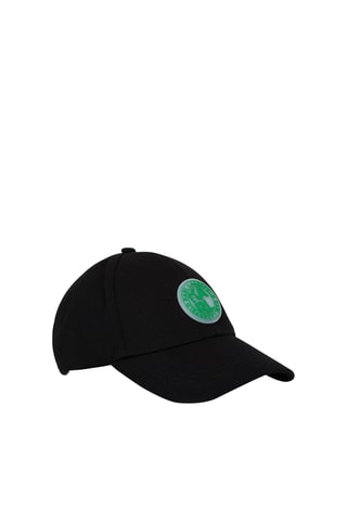 Casquette - Noir