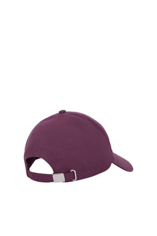 Casquette - Violet